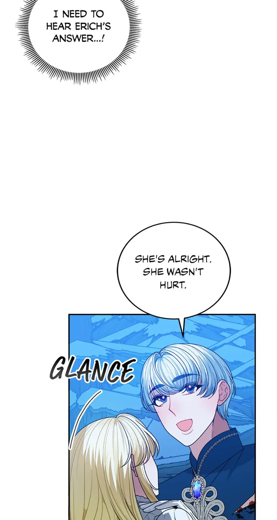 Read One Step Forward To The Flower Path Manga Online