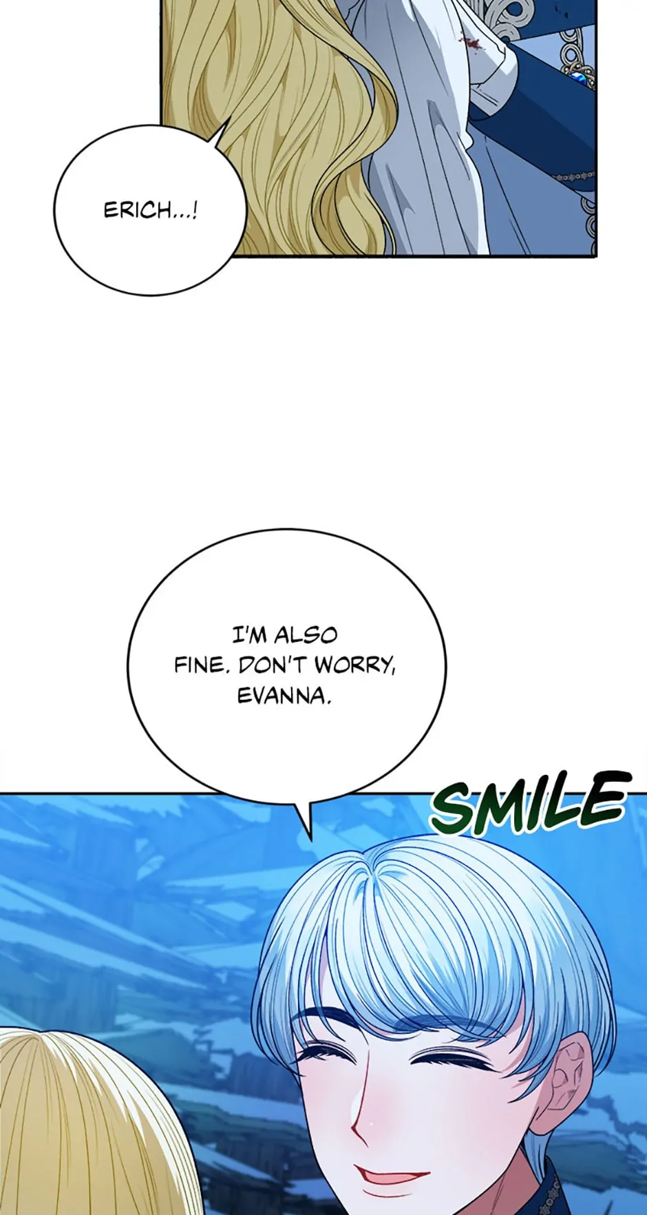 Read One Step Forward To The Flower Path Manga Online