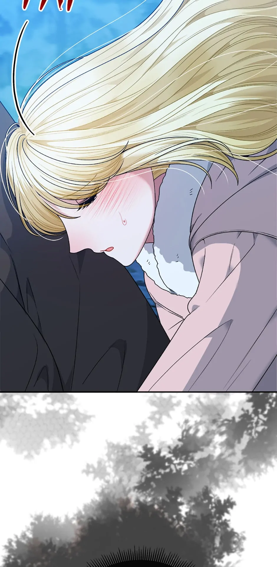 Read One Step Forward To The Flower Path Manga Online