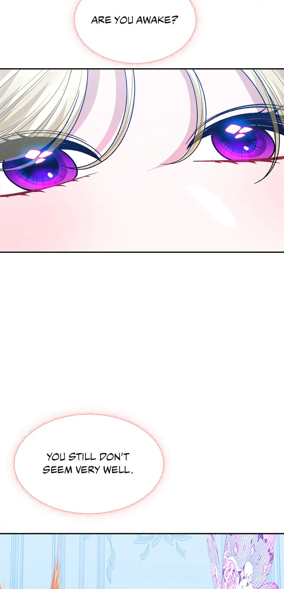 Read One Step Forward To The Flower Path Manga Online
