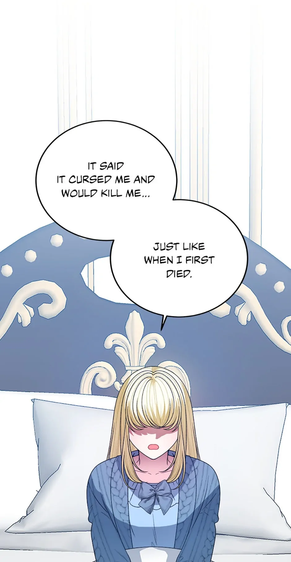 Read One Step Forward To The Flower Path Manga Online