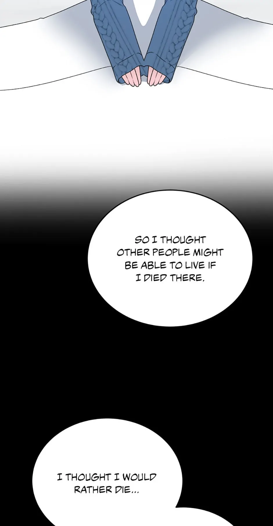 Read One Step Forward To The Flower Path Manga Online