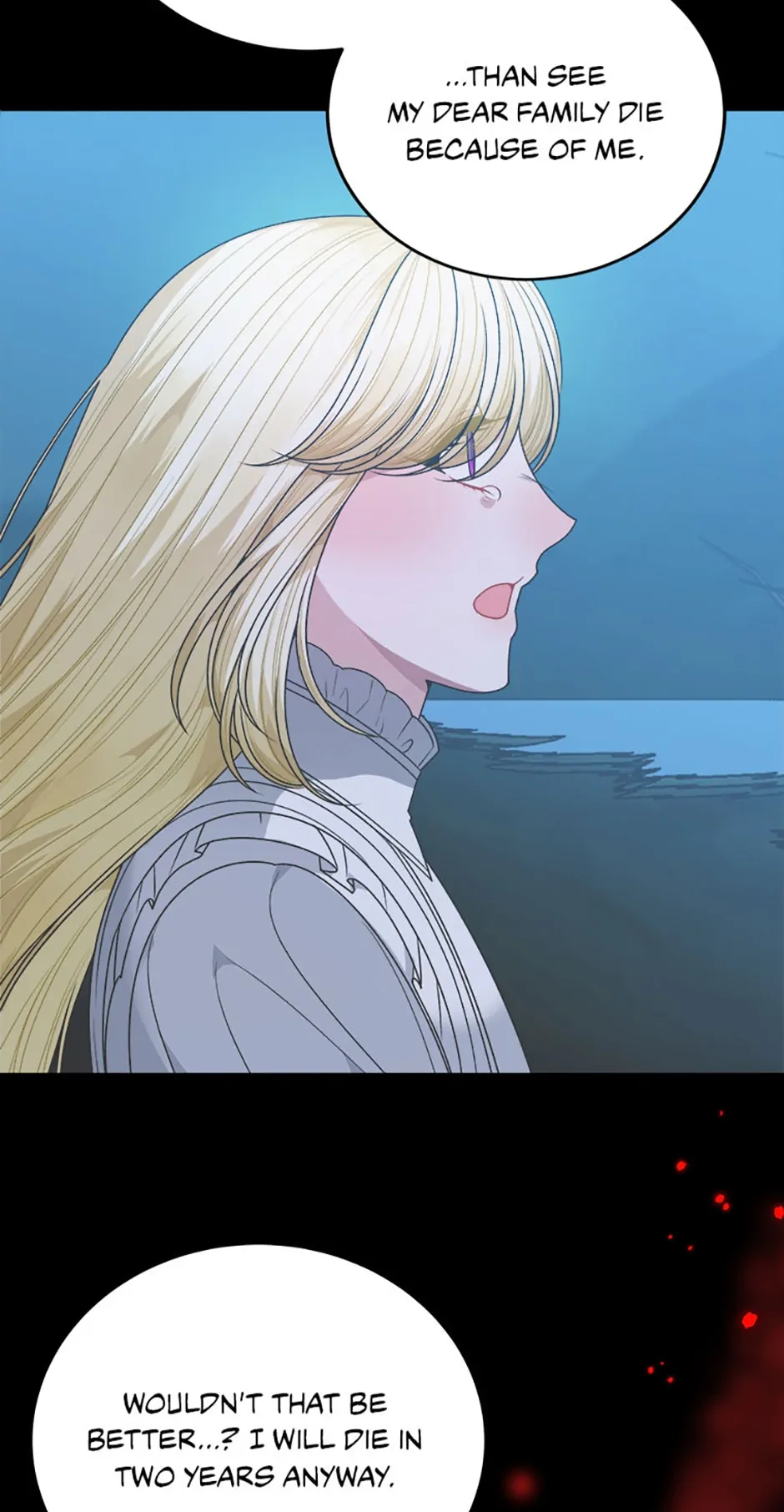 Read One Step Forward To The Flower Path Manga Online