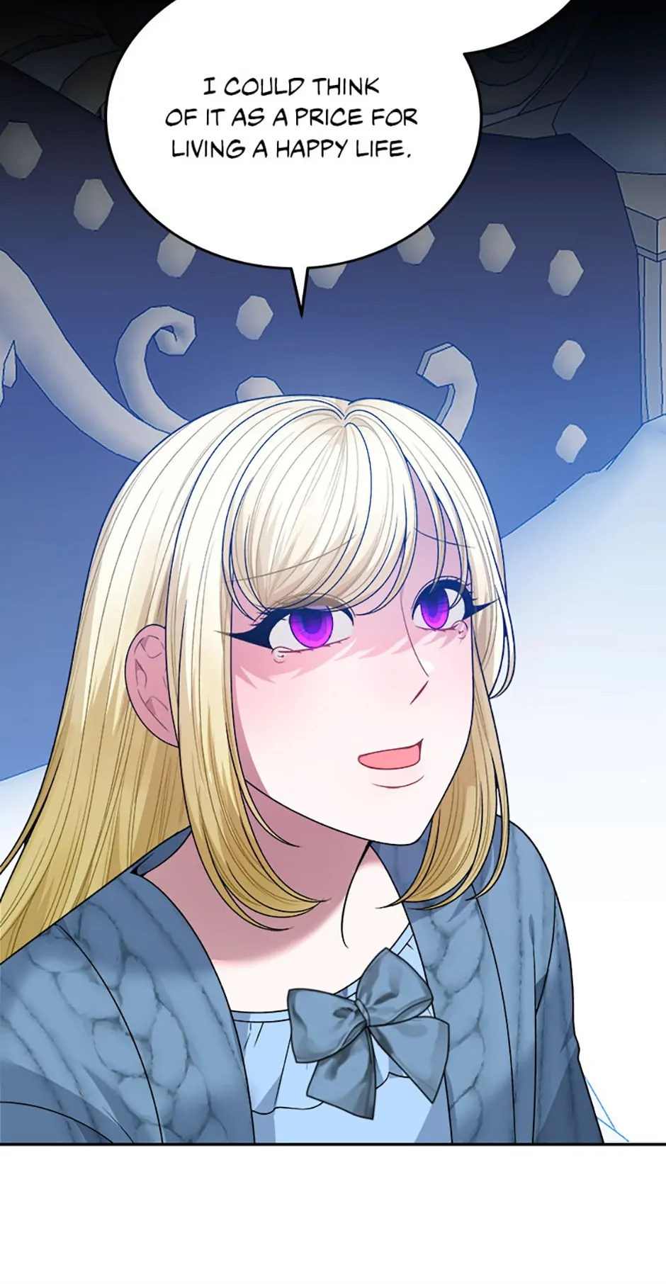 Read One Step Forward To The Flower Path Manga Online