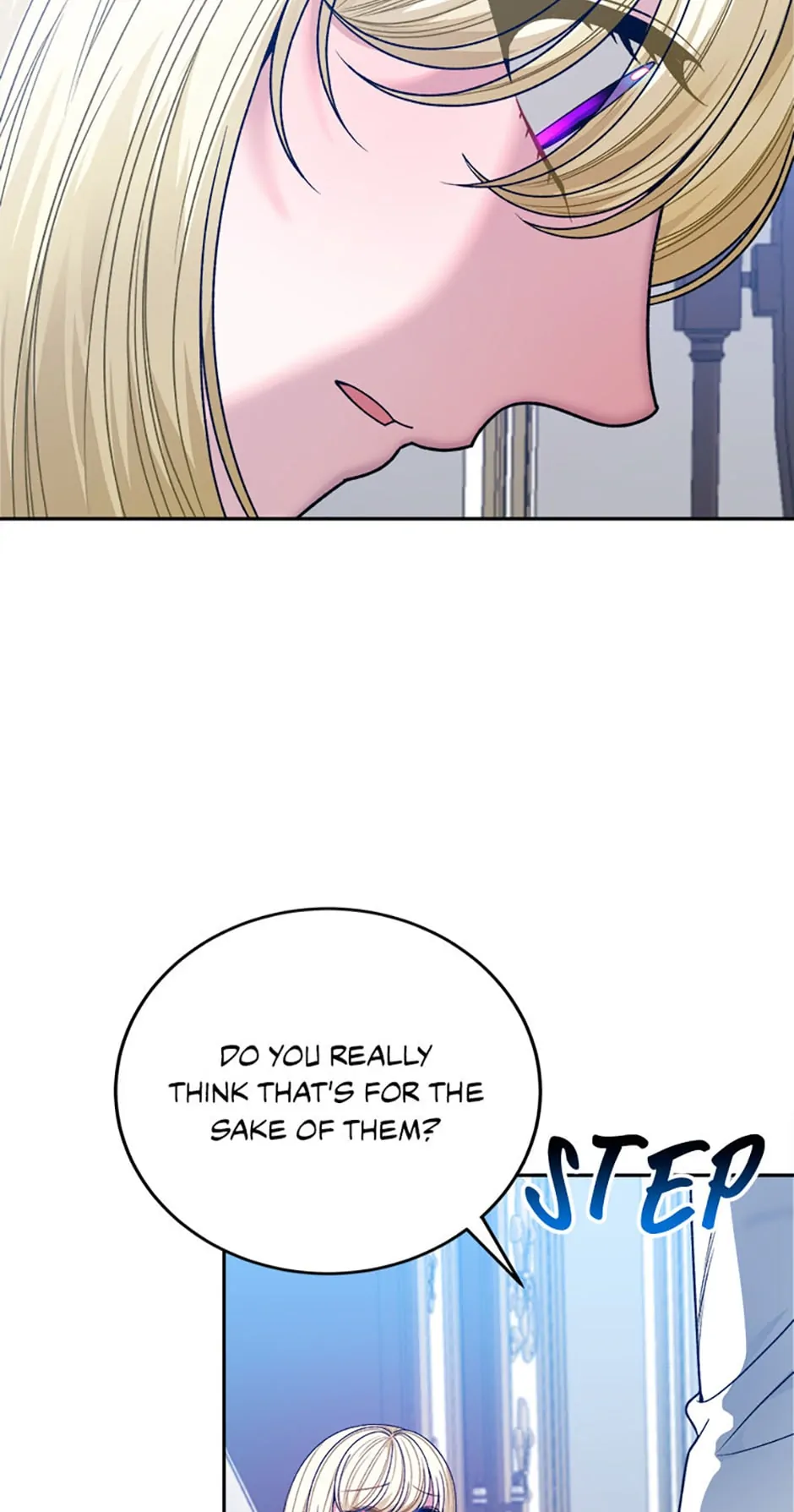 Read One Step Forward To The Flower Path Manga Online