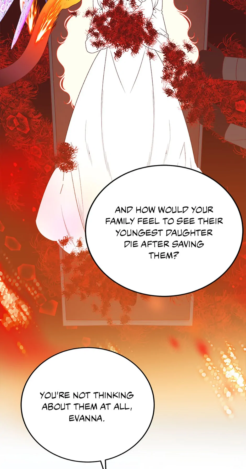 Read One Step Forward To The Flower Path Manga Online