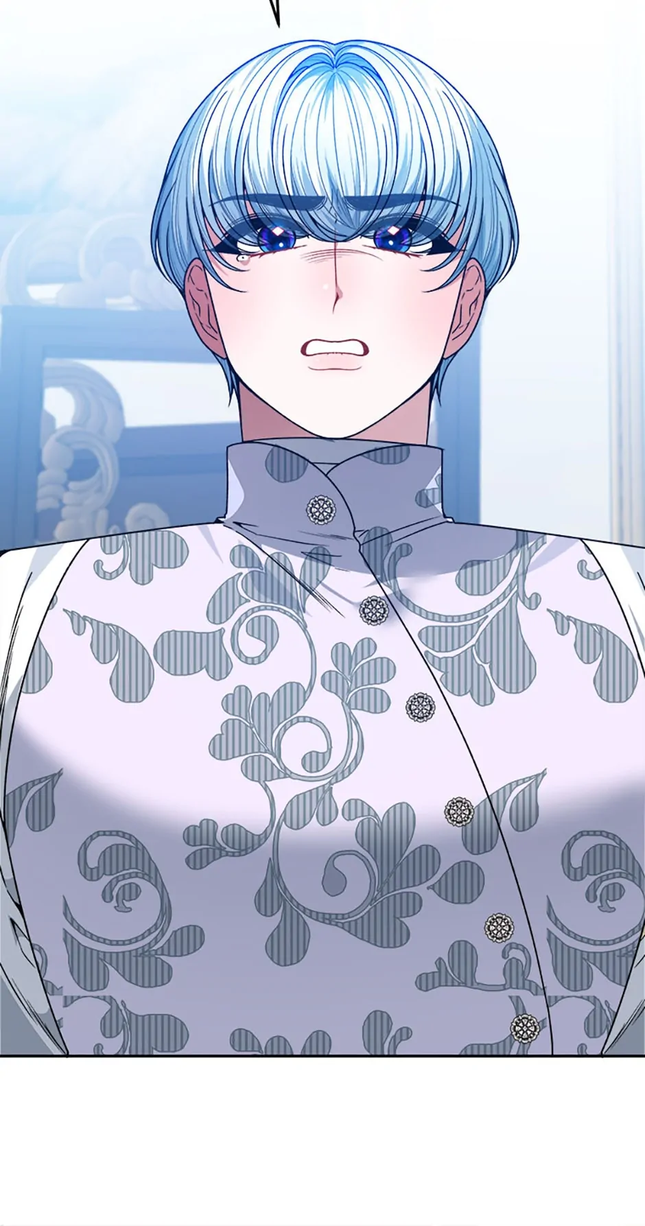 Read One Step Forward To The Flower Path Manga Online