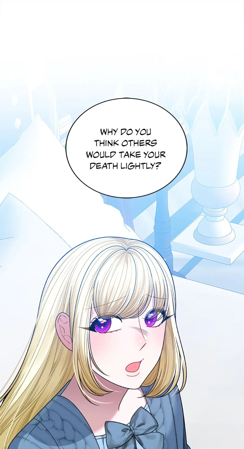 Read One Step Forward To The Flower Path Manga Online