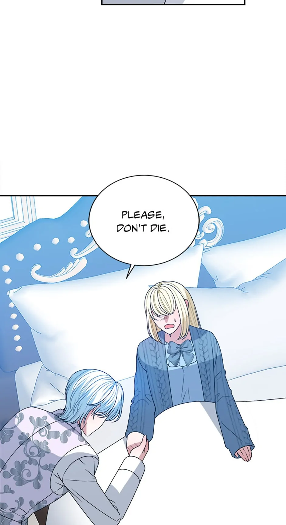 Read One Step Forward To The Flower Path Manga Online