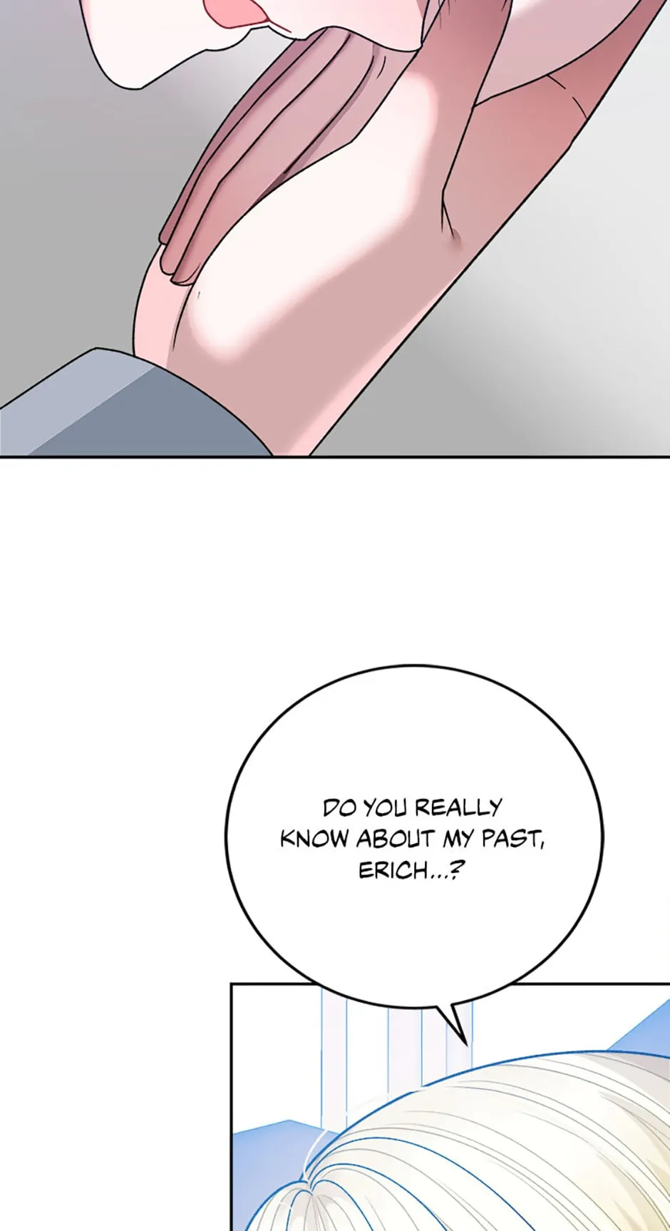Read One Step Forward To The Flower Path Manga Online