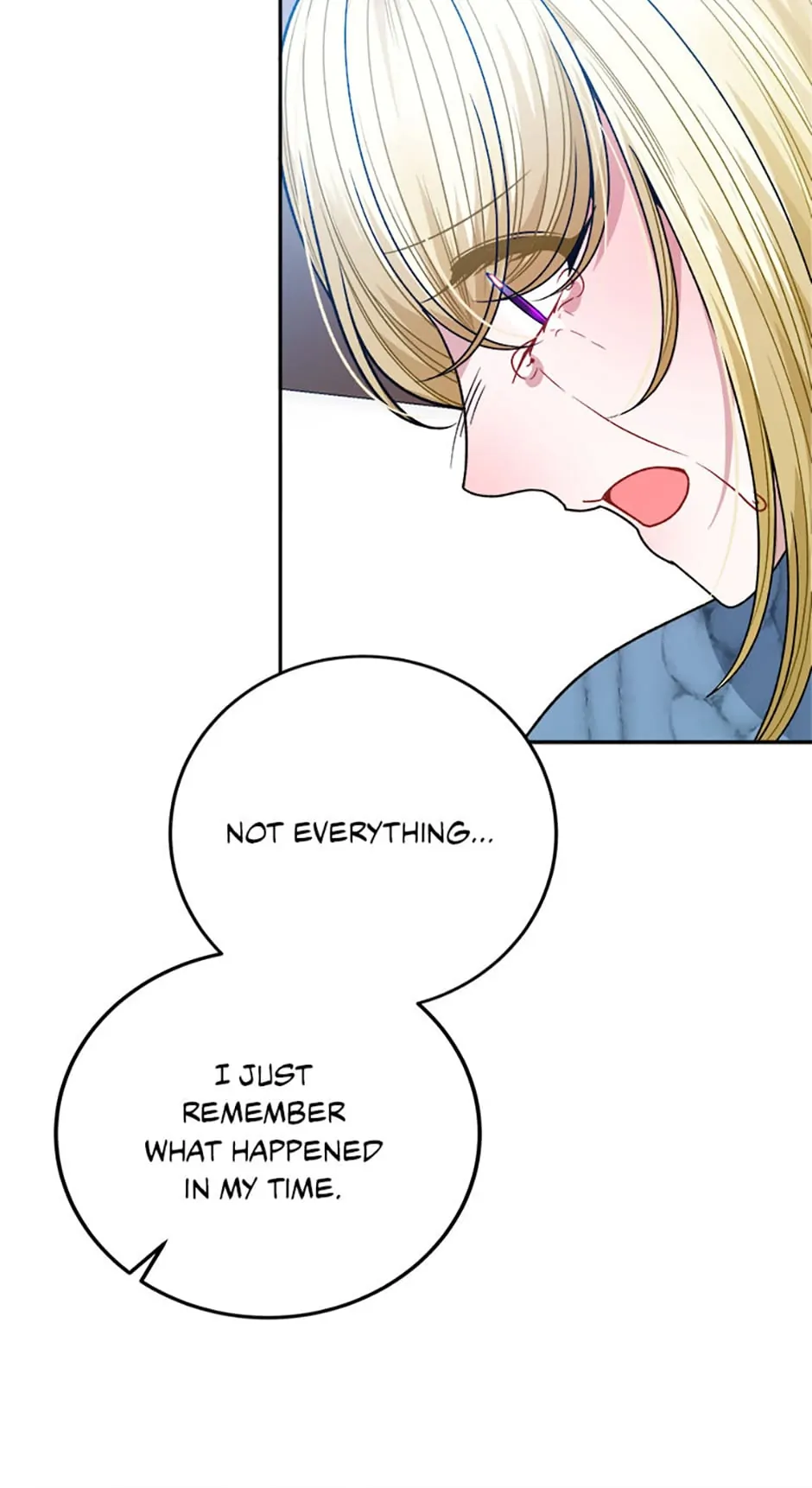Read One Step Forward To The Flower Path Manga Online