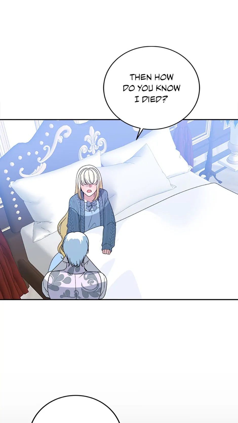 Read One Step Forward To The Flower Path Manga Online