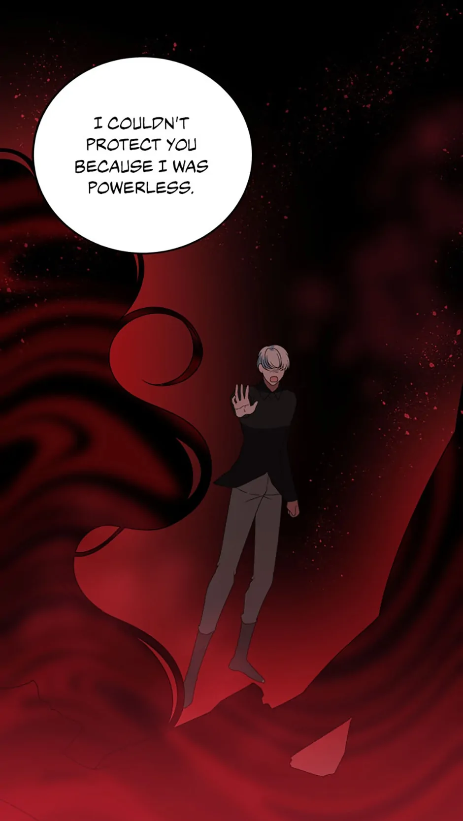 Read One Step Forward To The Flower Path Manga Online