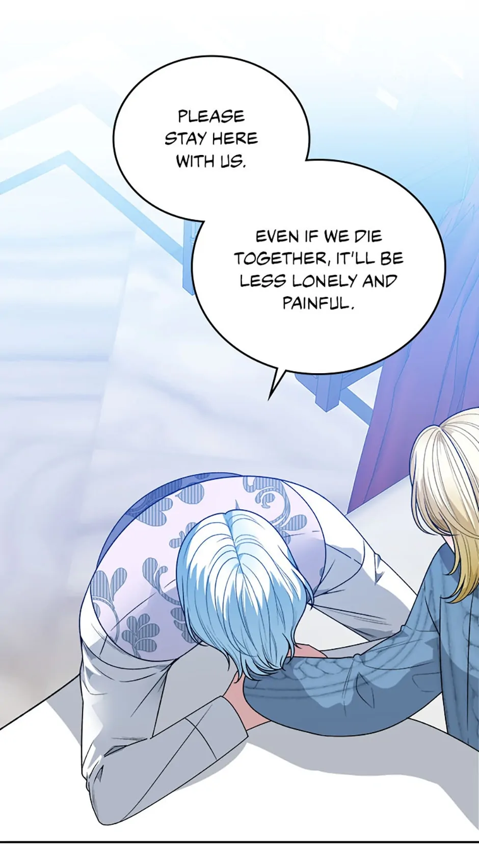 Read One Step Forward To The Flower Path Manga Online