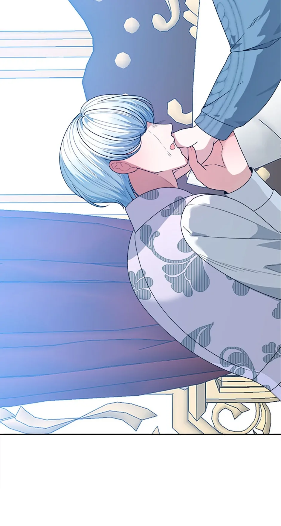 Read One Step Forward To The Flower Path Manga Online