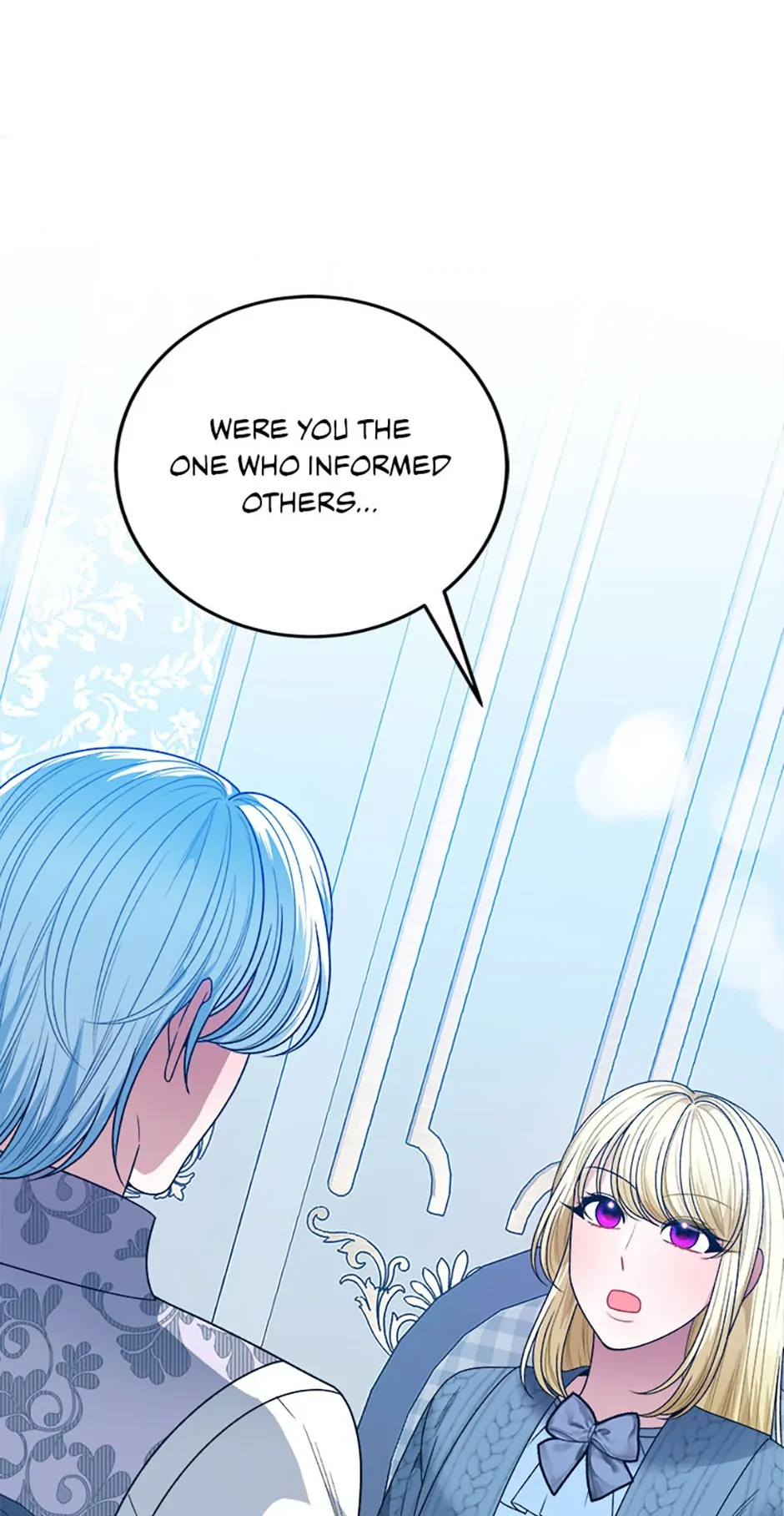Read One Step Forward To The Flower Path Manga Online