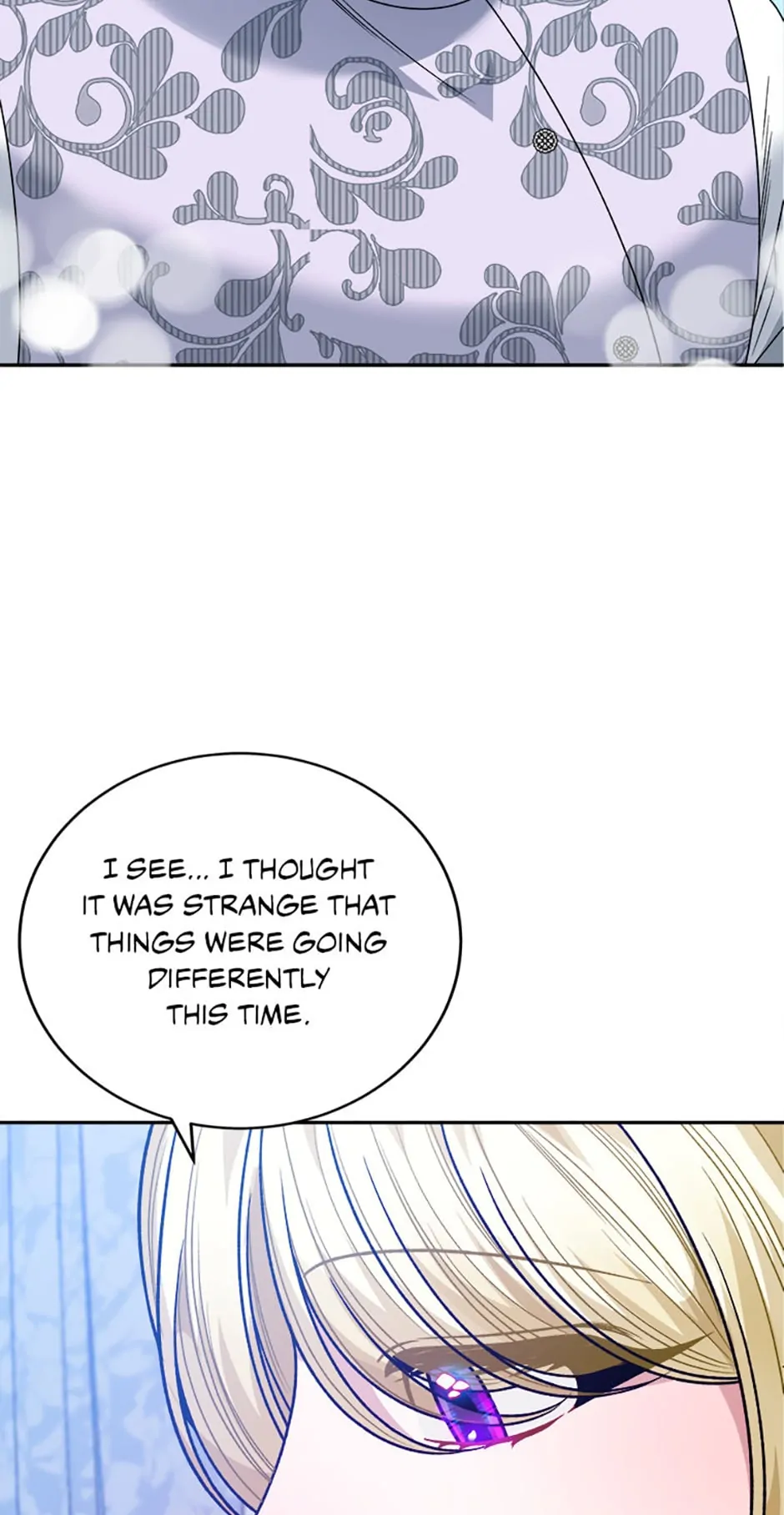 Read One Step Forward To The Flower Path Manga Online