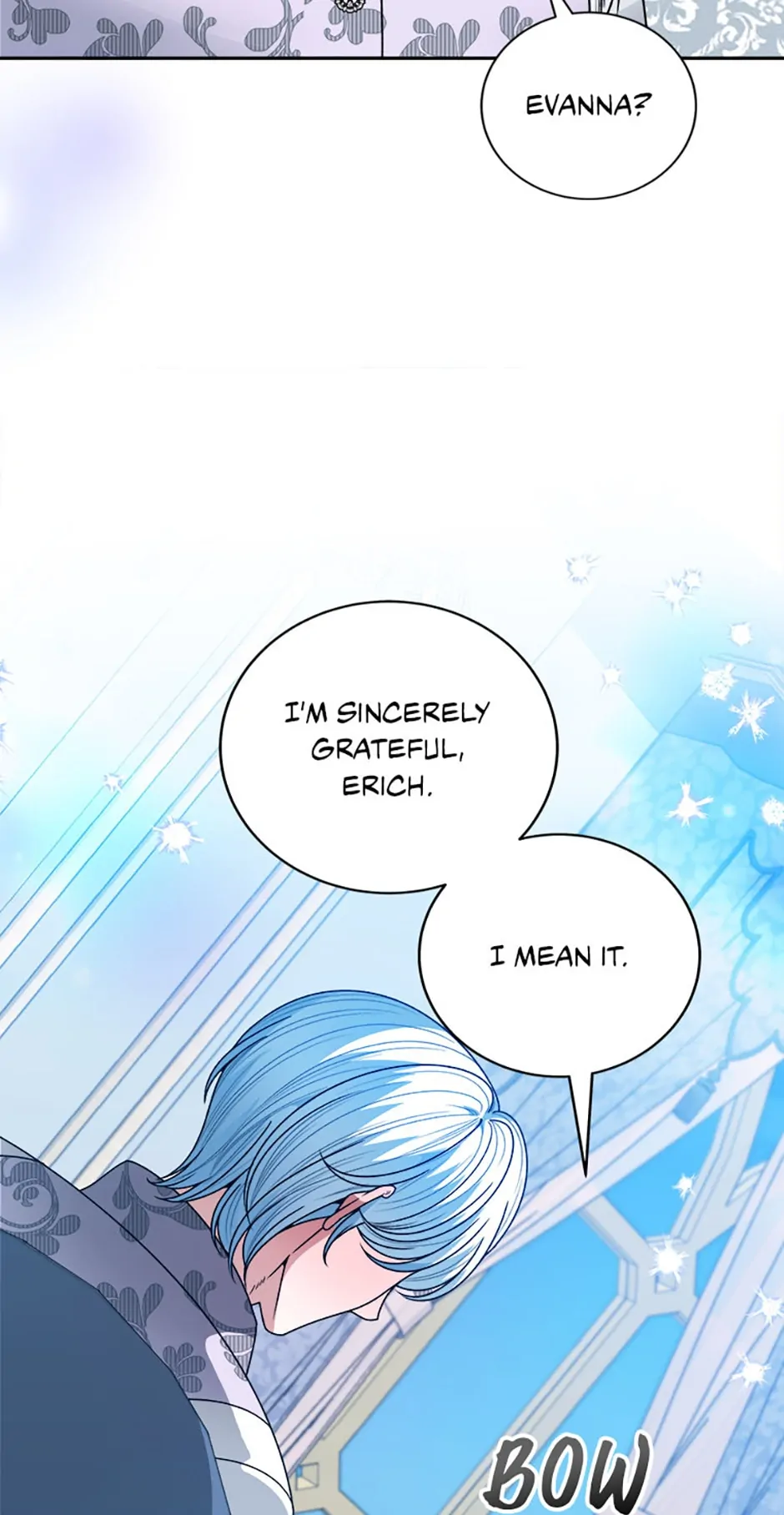 Read One Step Forward To The Flower Path Manga Online