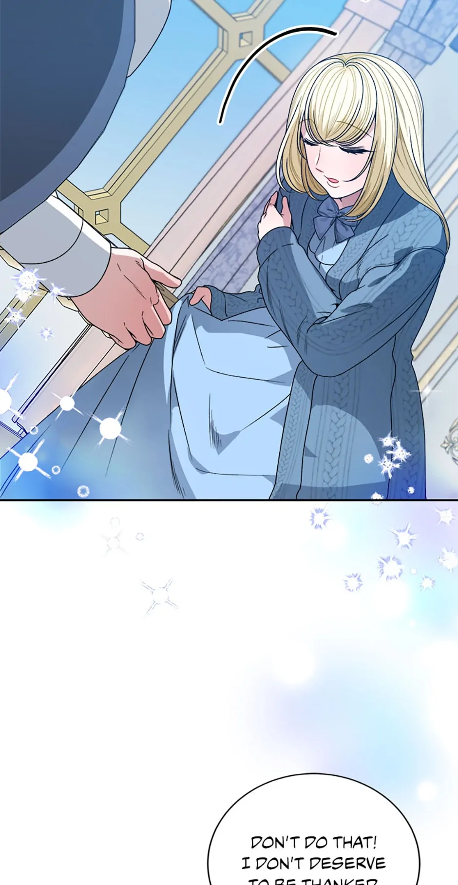 Read One Step Forward To The Flower Path Manga Online
