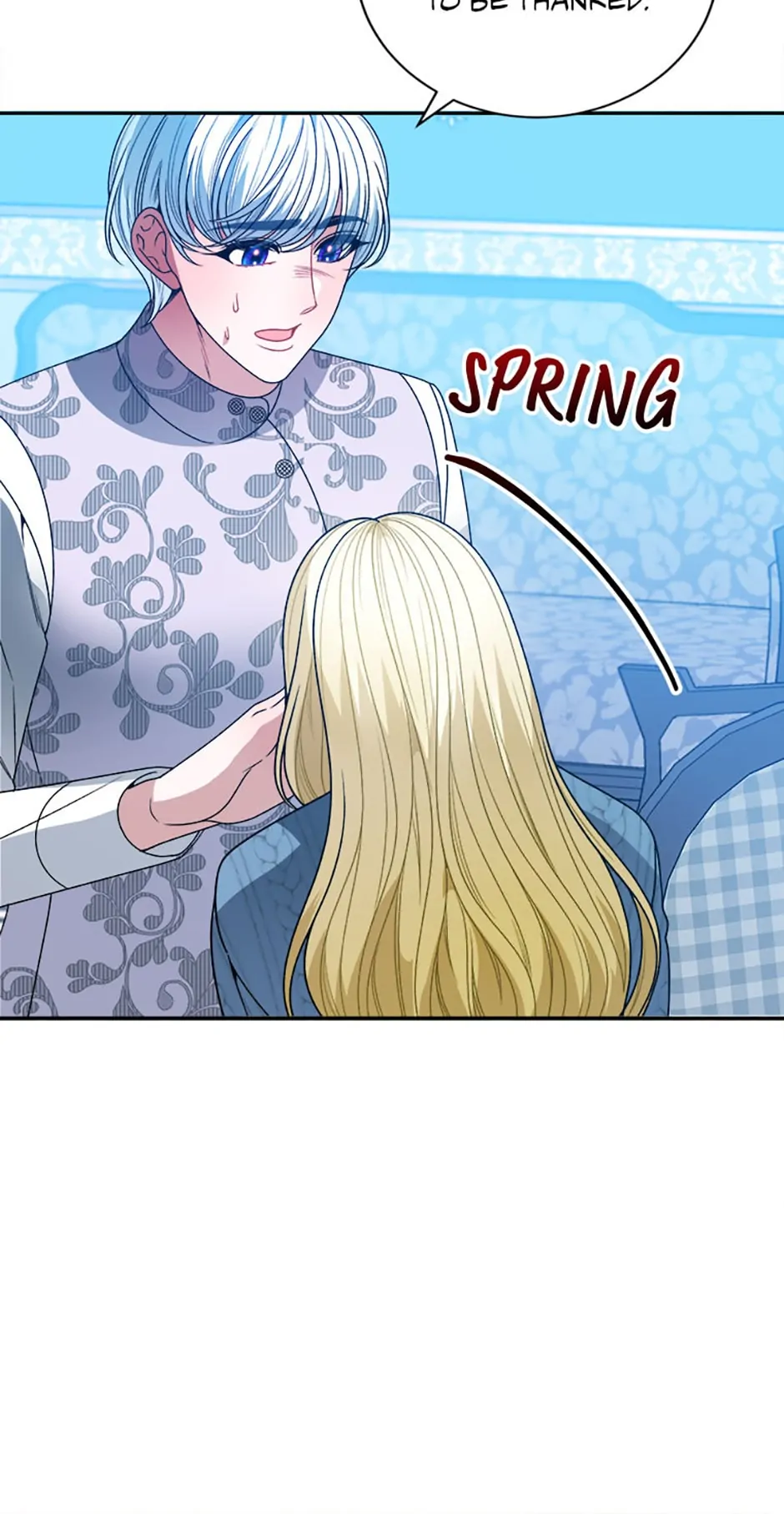 Read One Step Forward To The Flower Path Manga Online