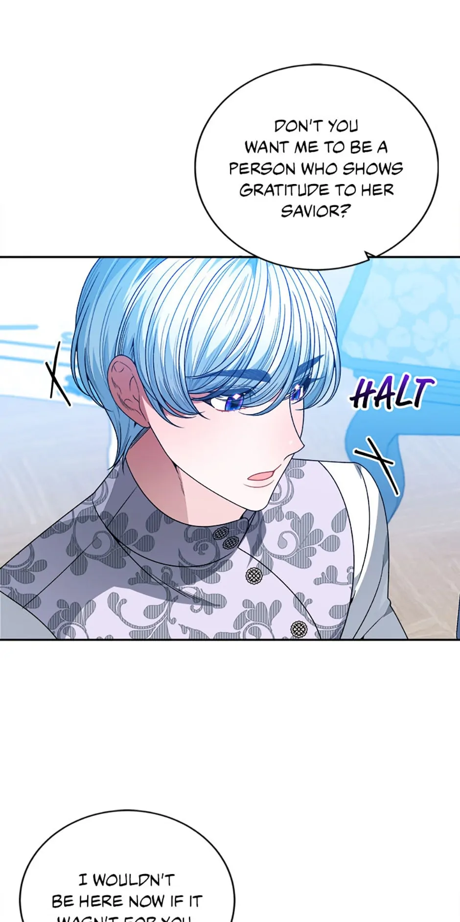 Read One Step Forward To The Flower Path Manga Online