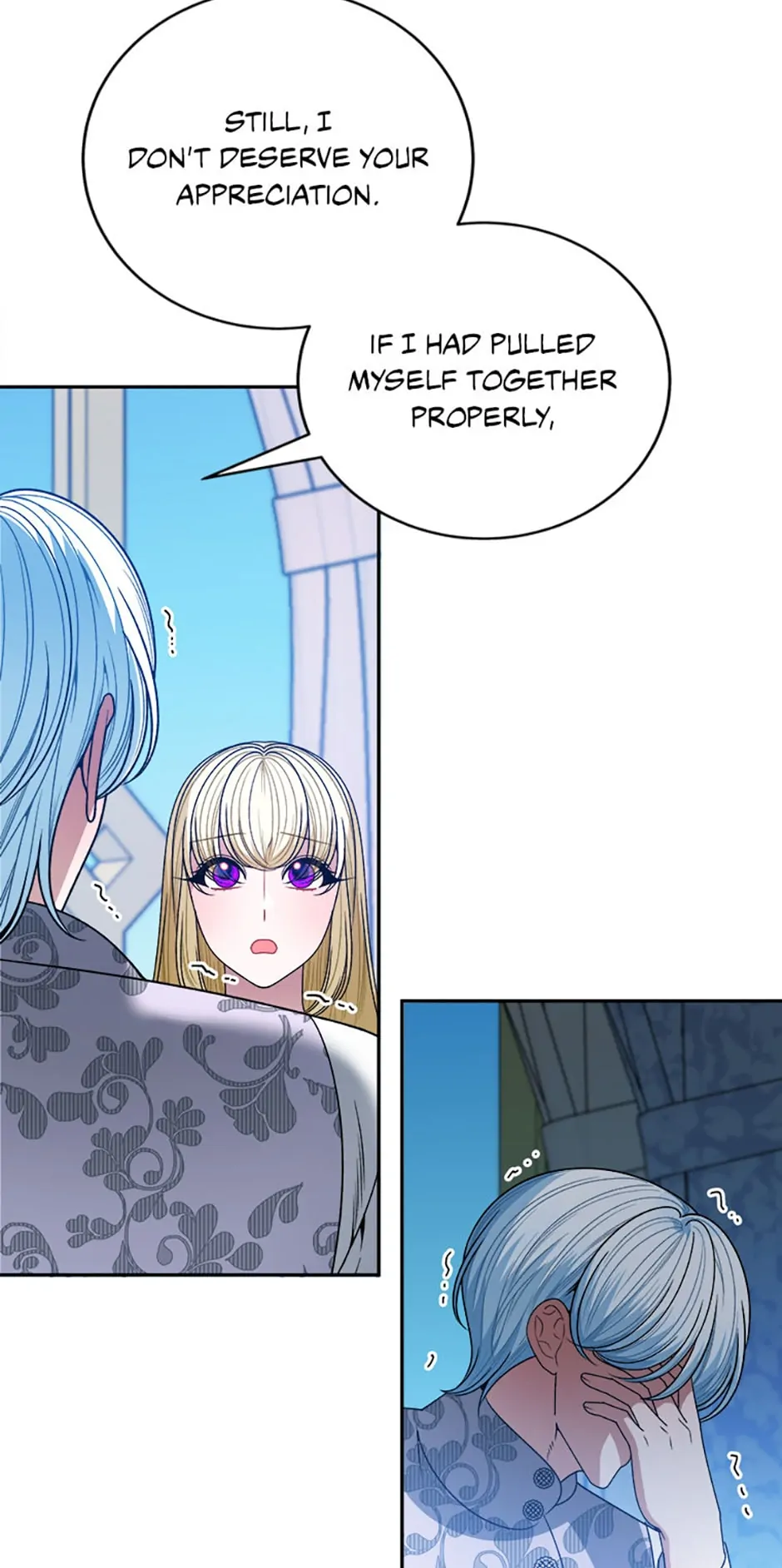 Read One Step Forward To The Flower Path Manga Online