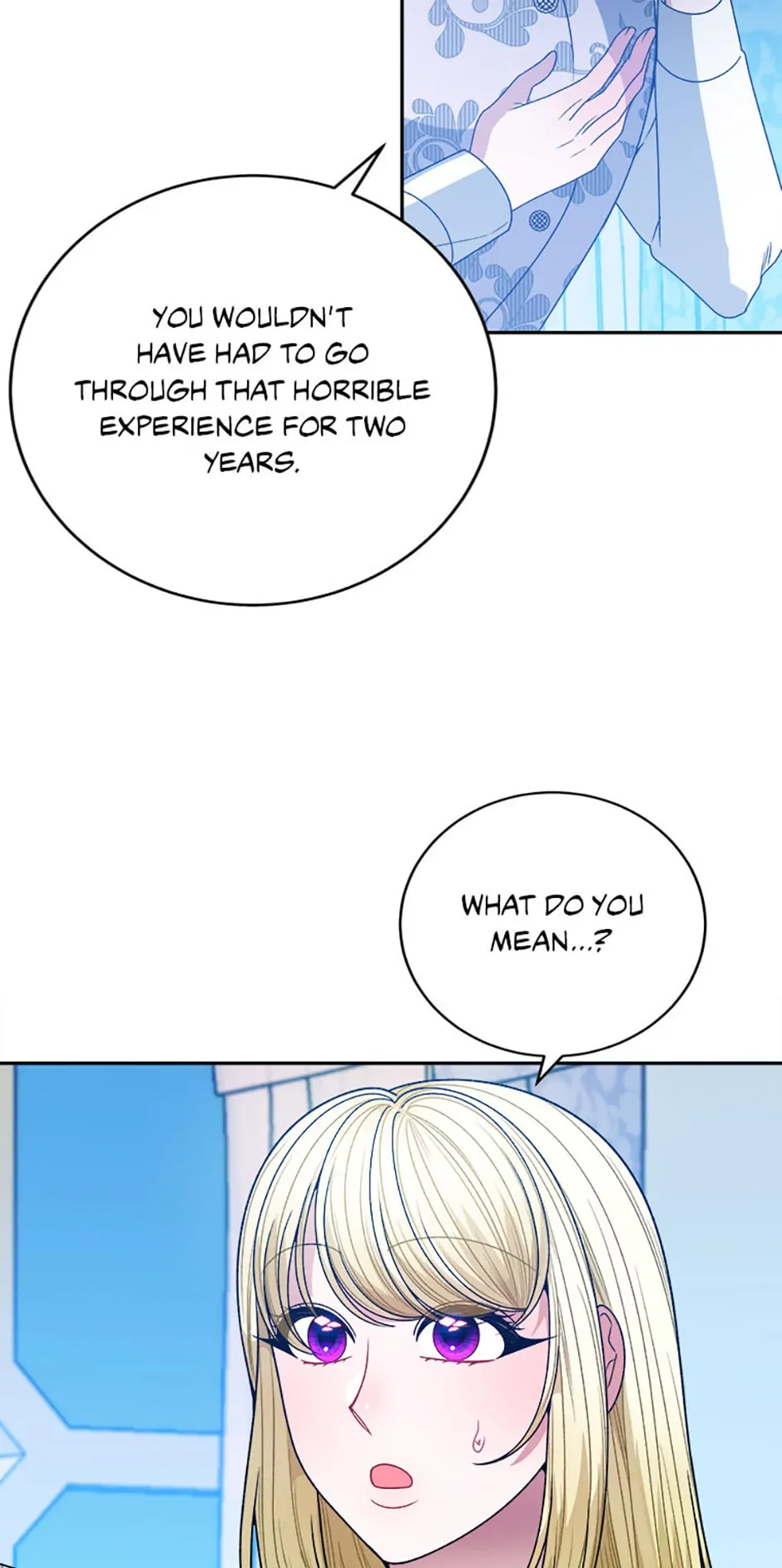 Read One Step Forward To The Flower Path Manga Online