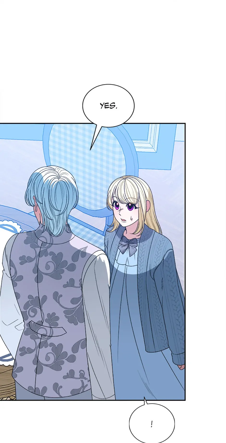 Read One Step Forward To The Flower Path Manga Online