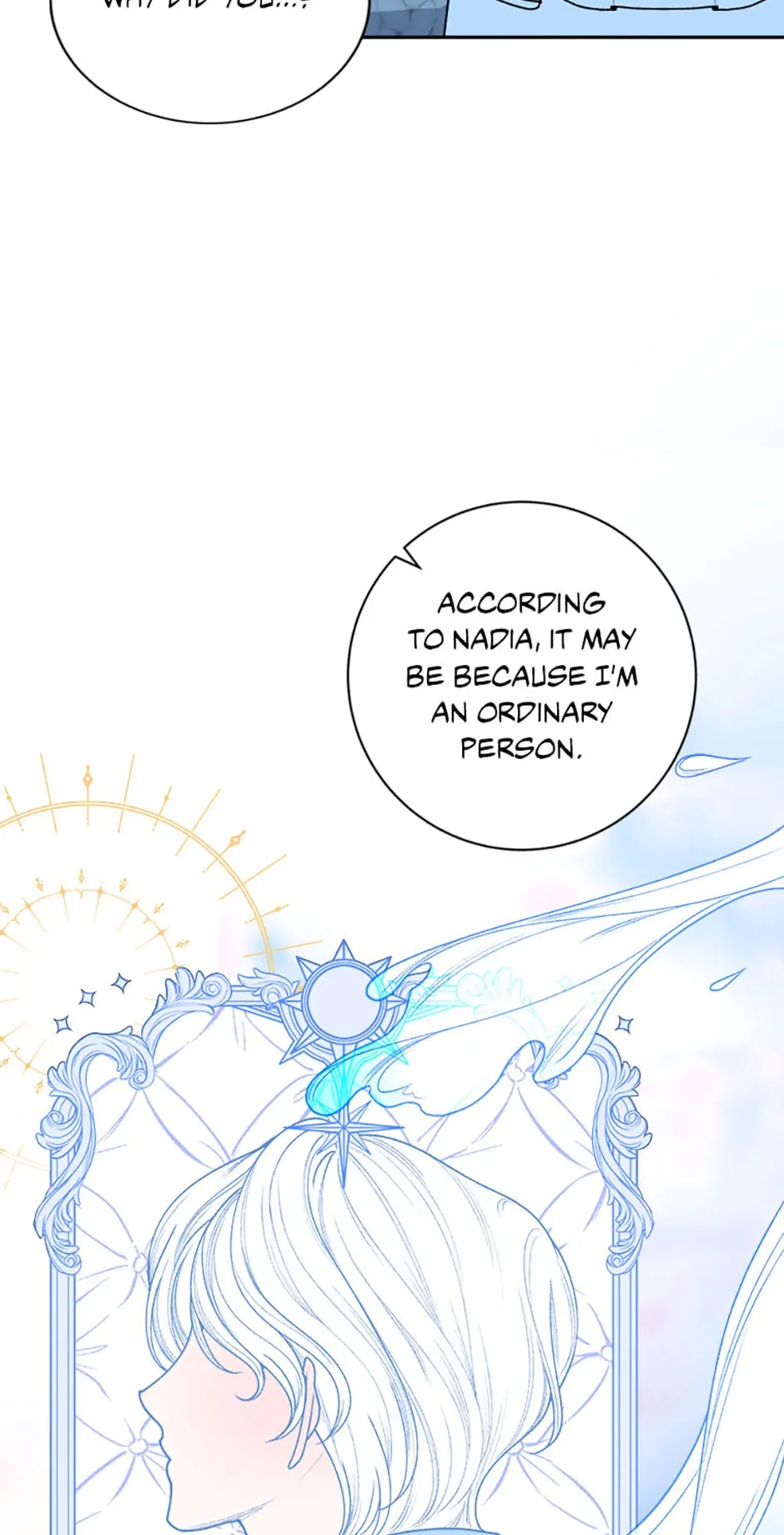 Read One Step Forward To The Flower Path Manga Online