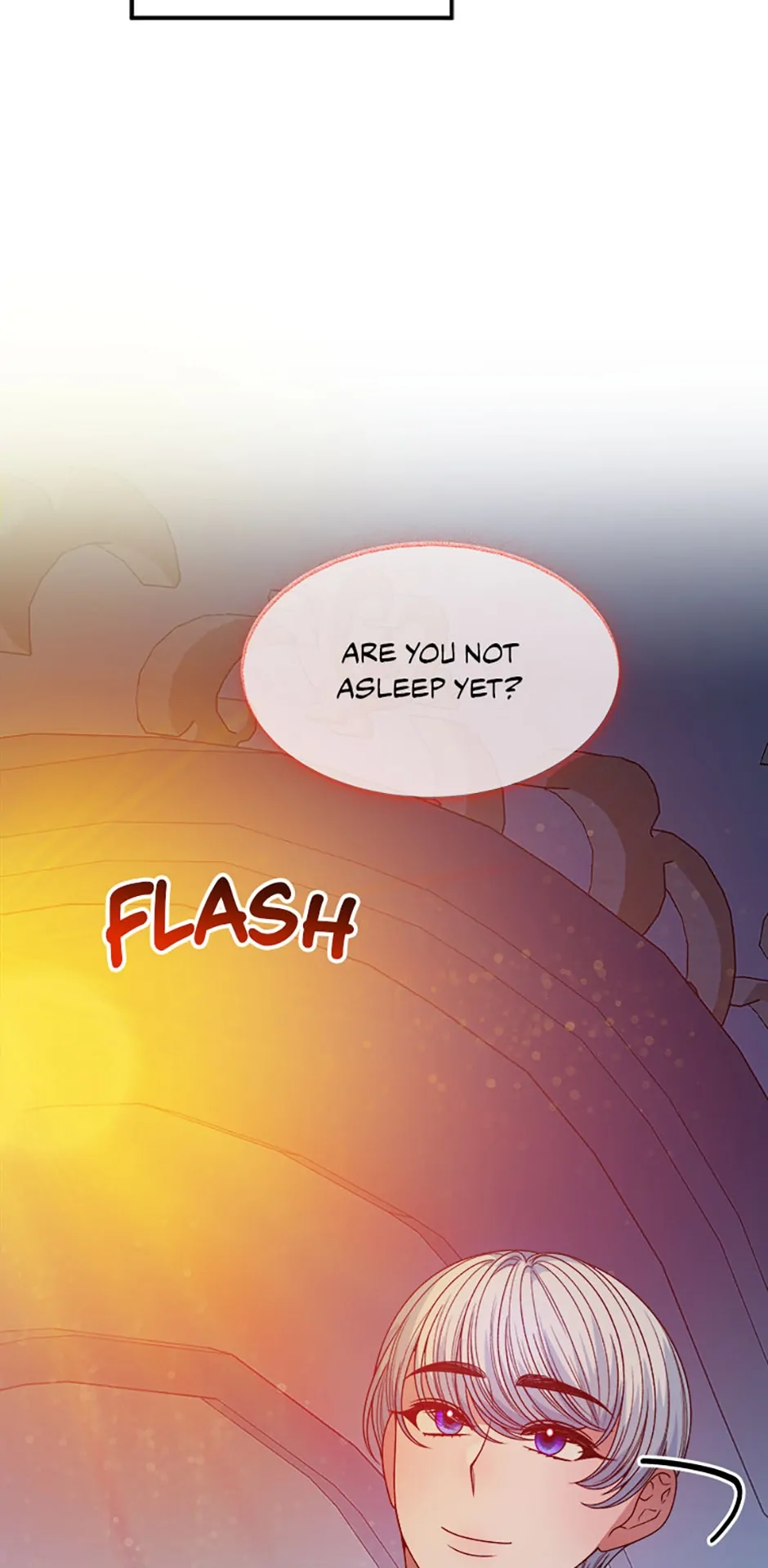 Read One Step Forward To The Flower Path Manga Online