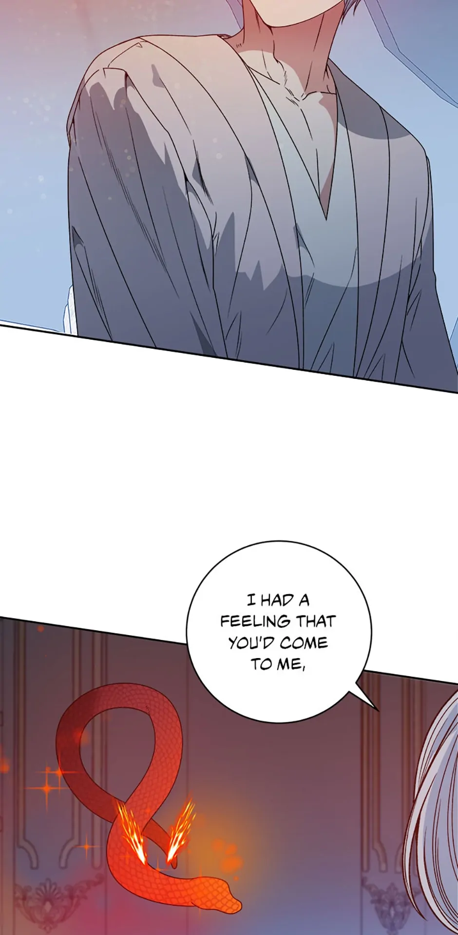 Read One Step Forward To The Flower Path Manga Online