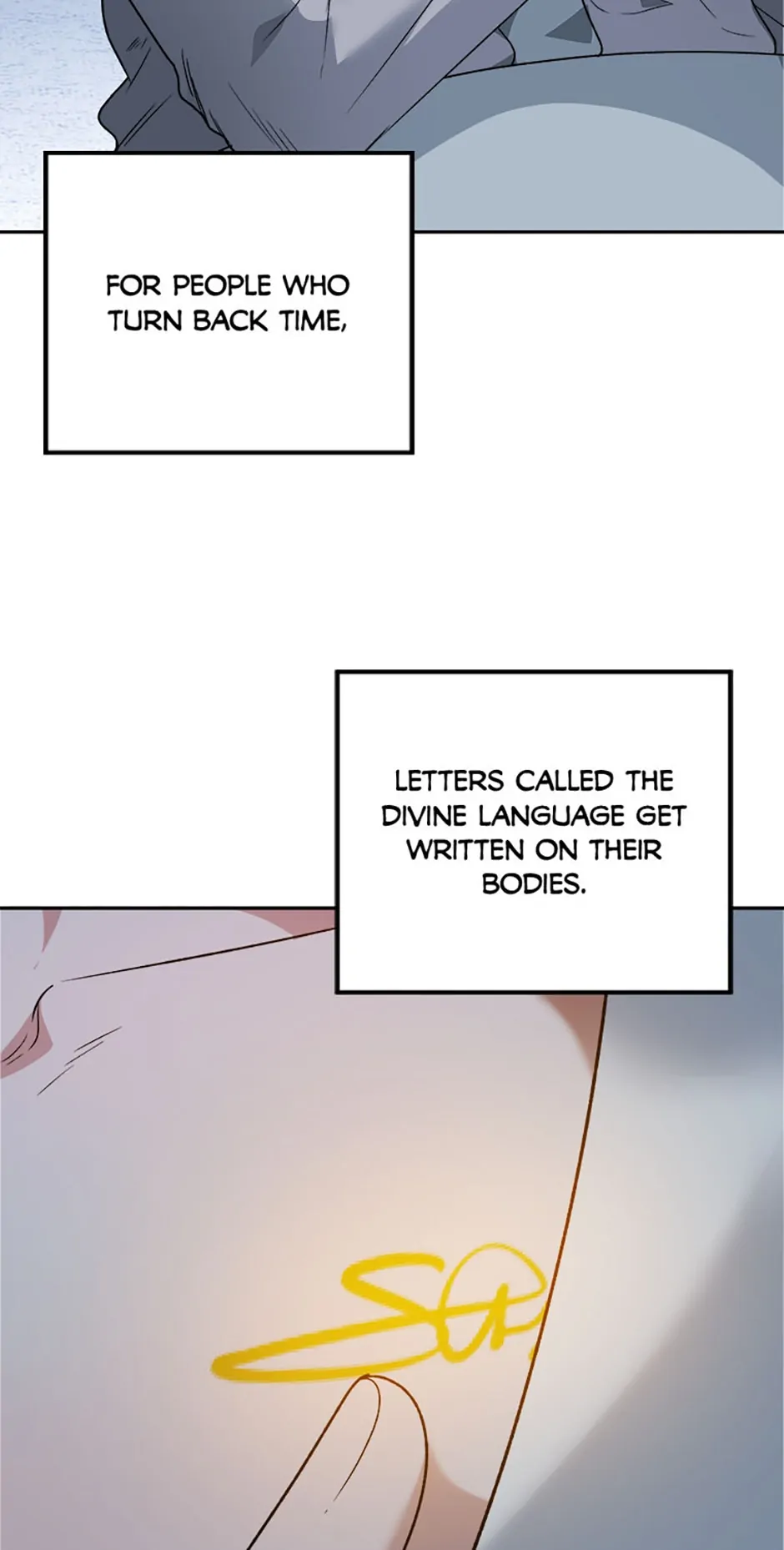 Read One Step Forward To The Flower Path Manga Online
