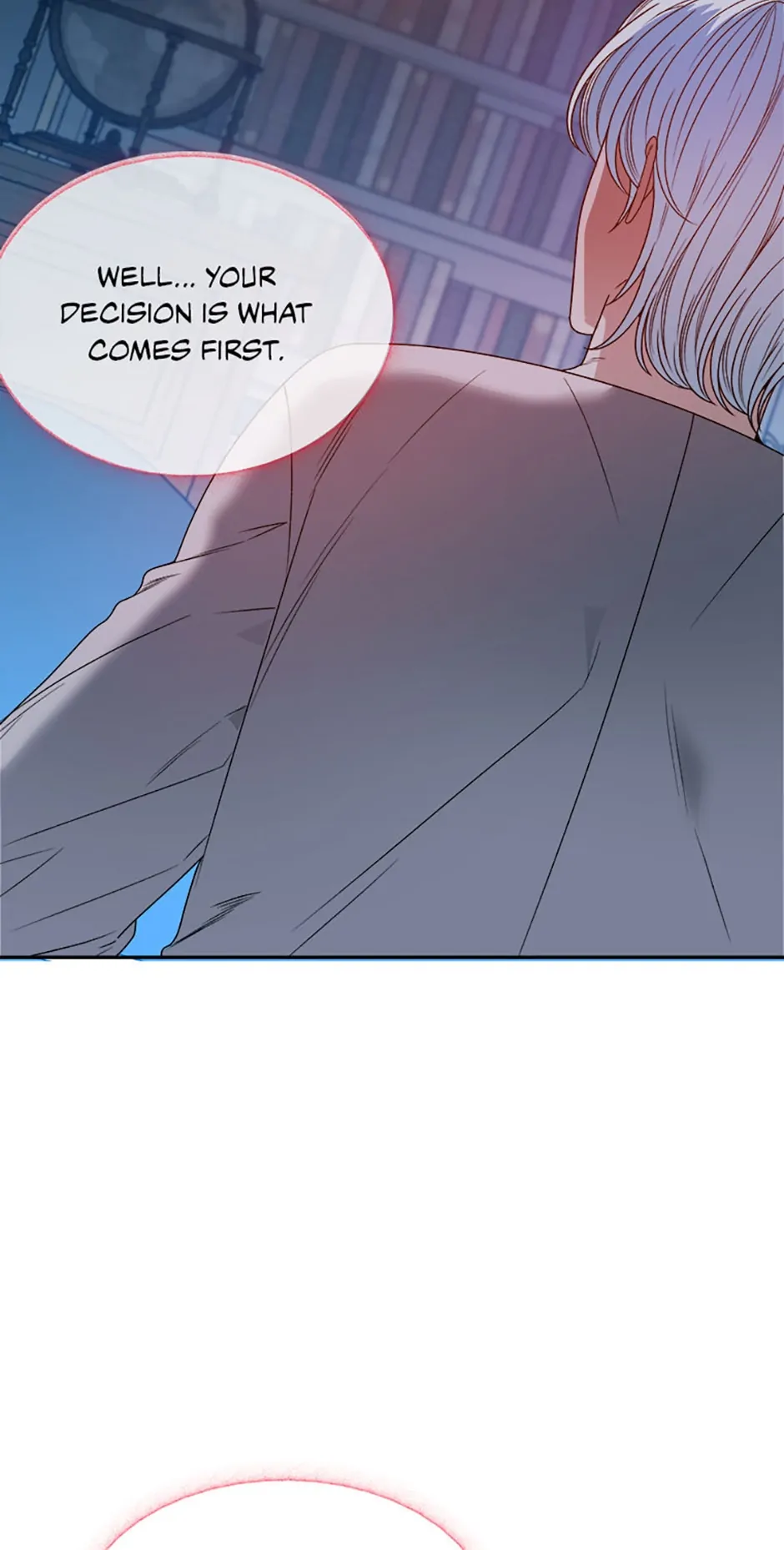 Read One Step Forward To The Flower Path Manga Online
