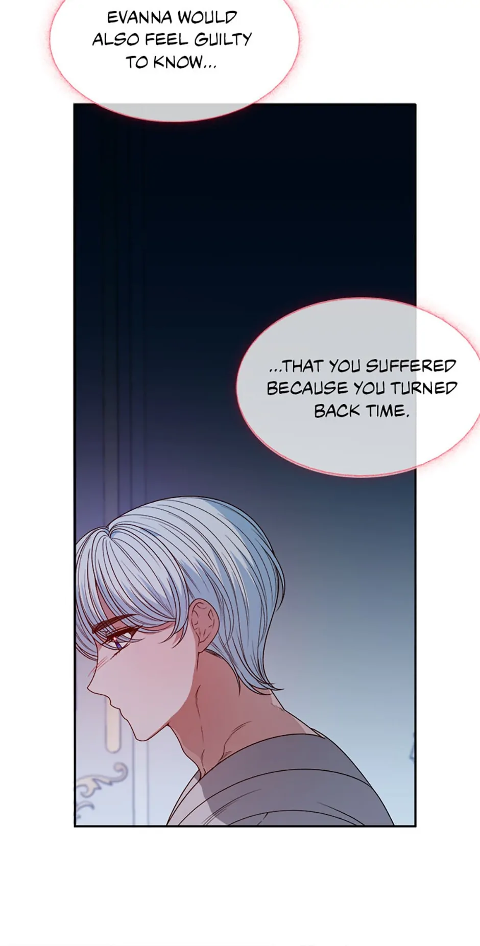 Read One Step Forward To The Flower Path Manga Online