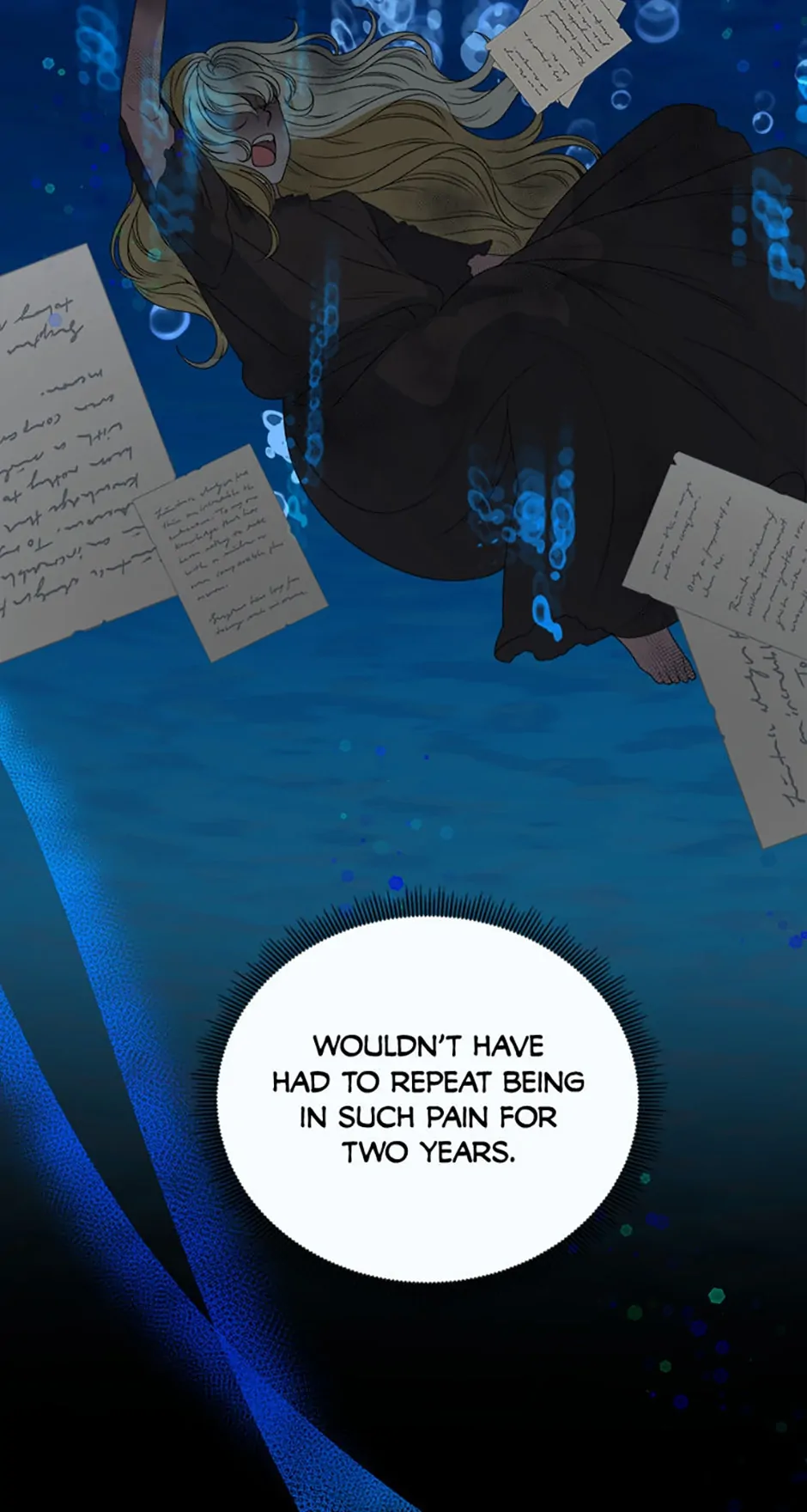 Read One Step Forward To The Flower Path Manga Online