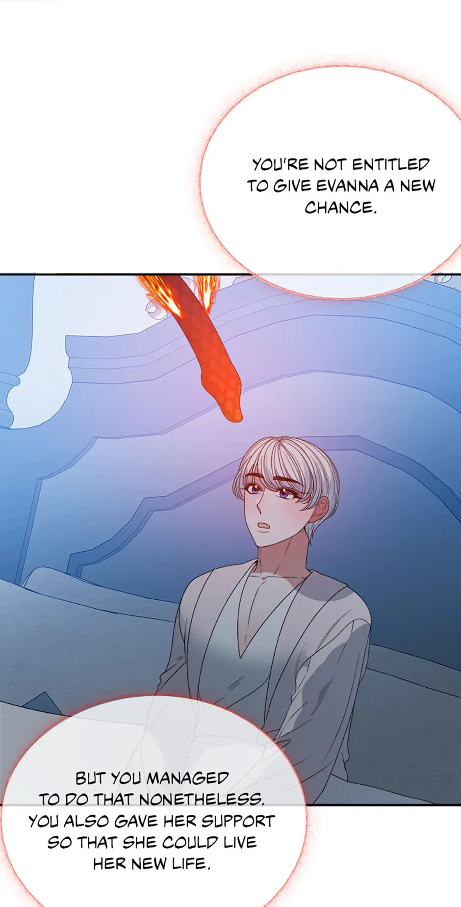 Read One Step Forward To The Flower Path Manga Online