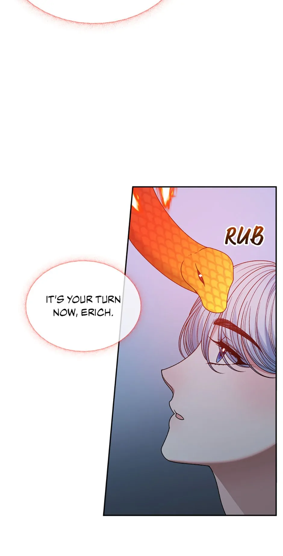 Read One Step Forward To The Flower Path Manga Online