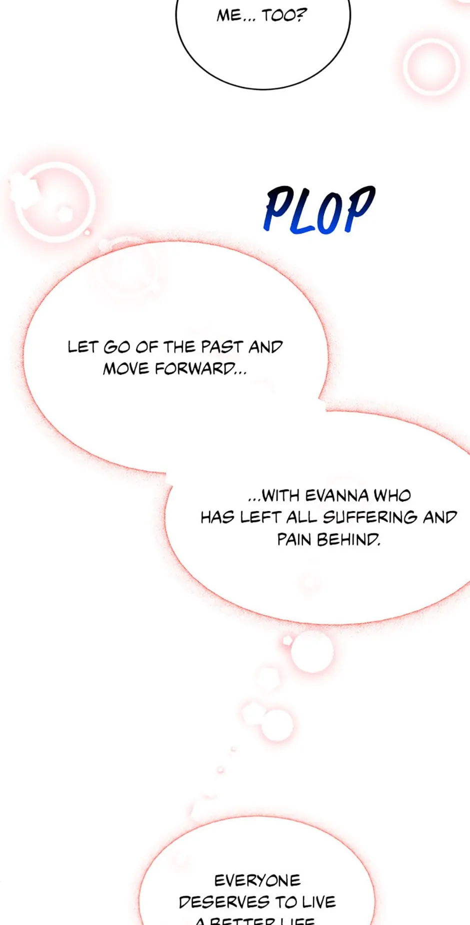 Read One Step Forward To The Flower Path Manga Online