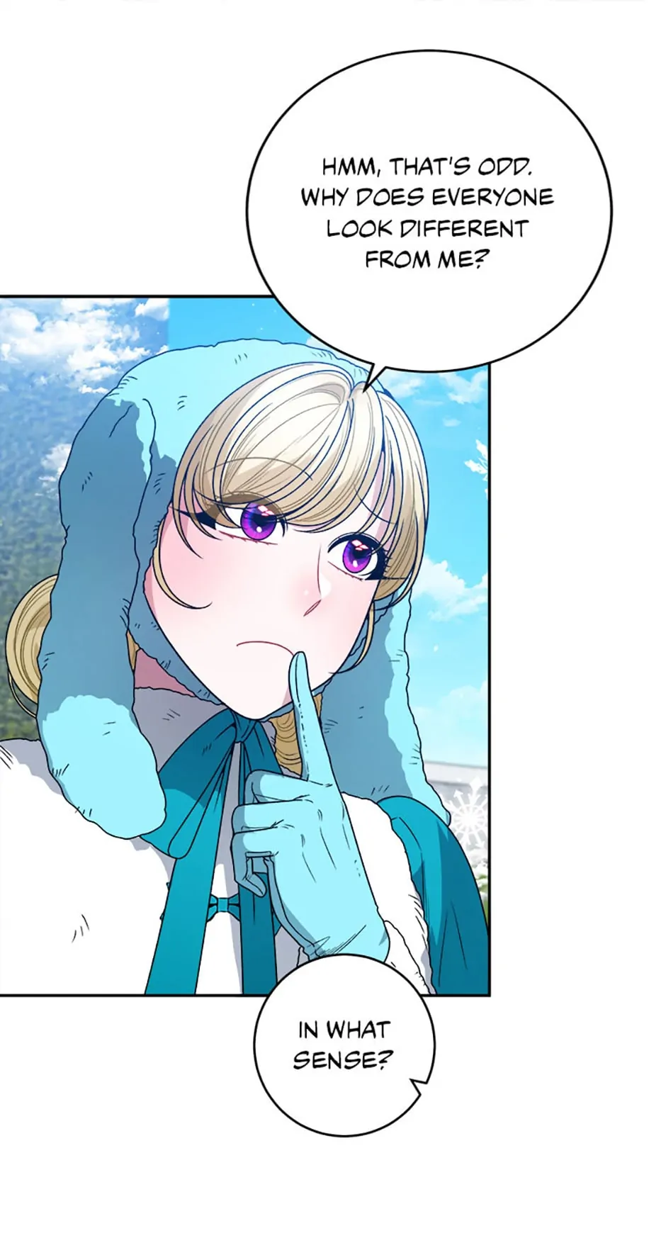 Read One Step Forward To The Flower Path Manga Online