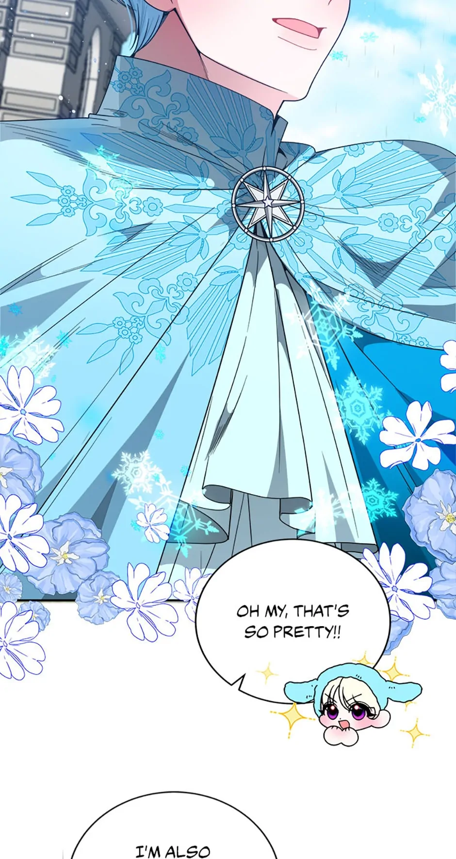 Read One Step Forward To The Flower Path Manga Online