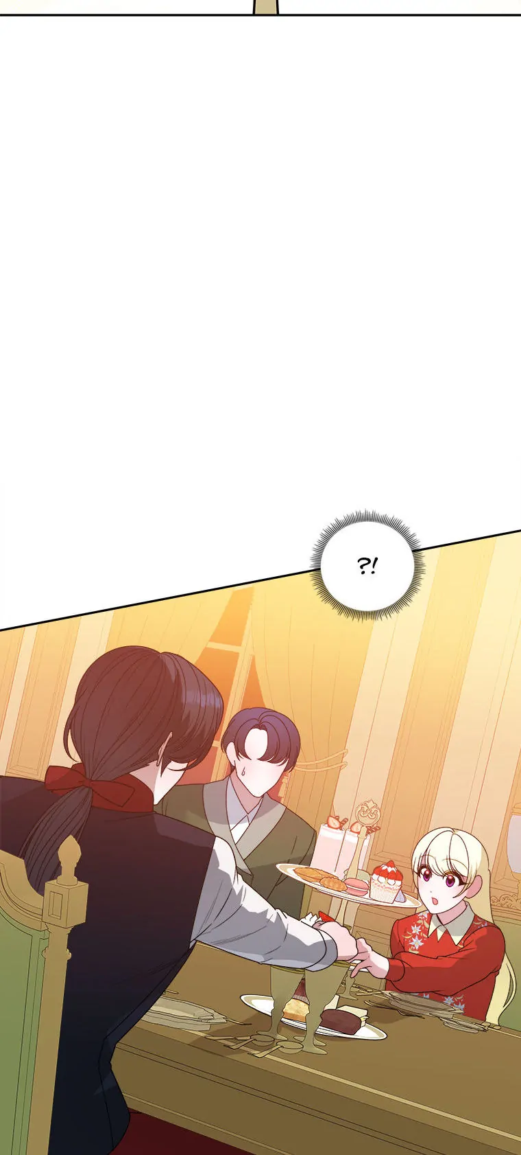 Read One Step Forward To The Flower Path Manga Online