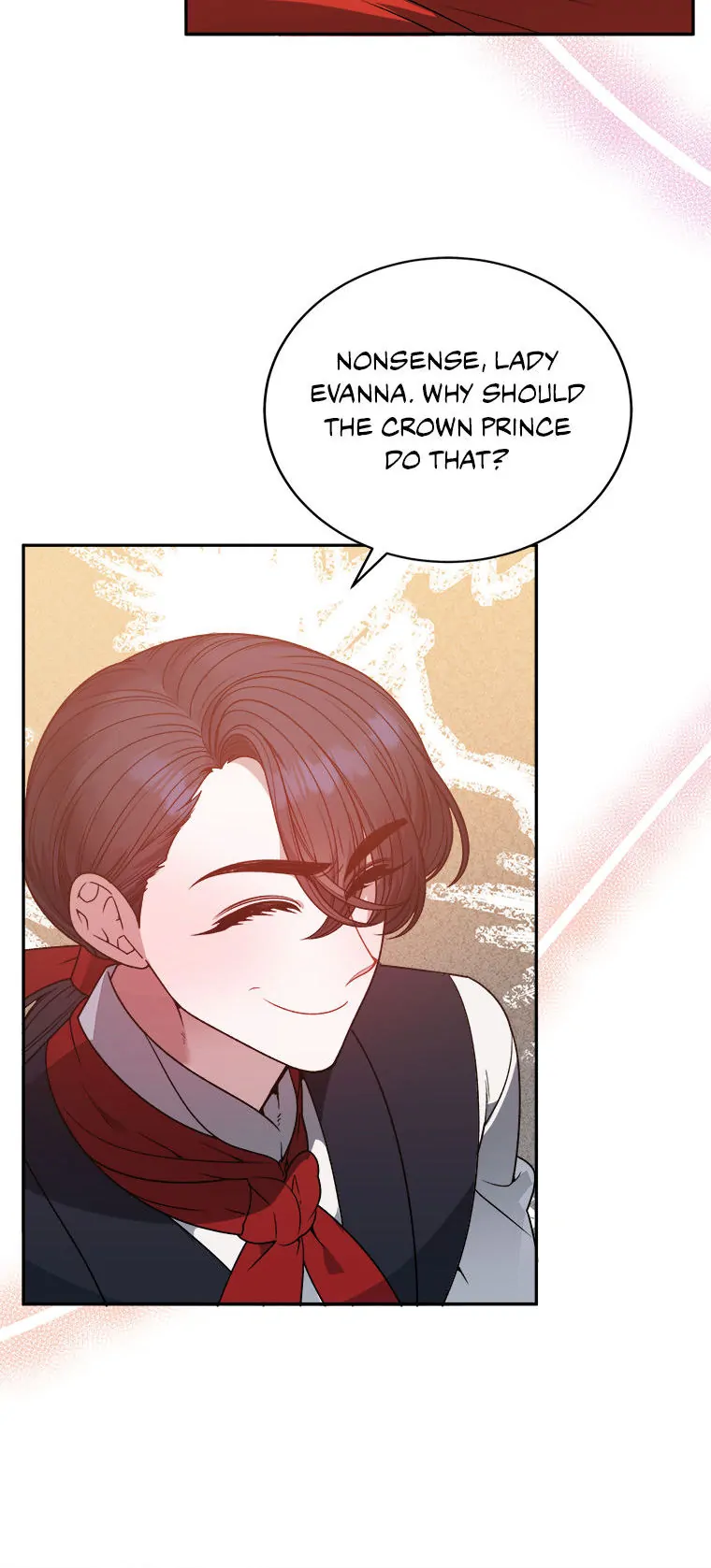 Read One Step Forward To The Flower Path Manga Online
