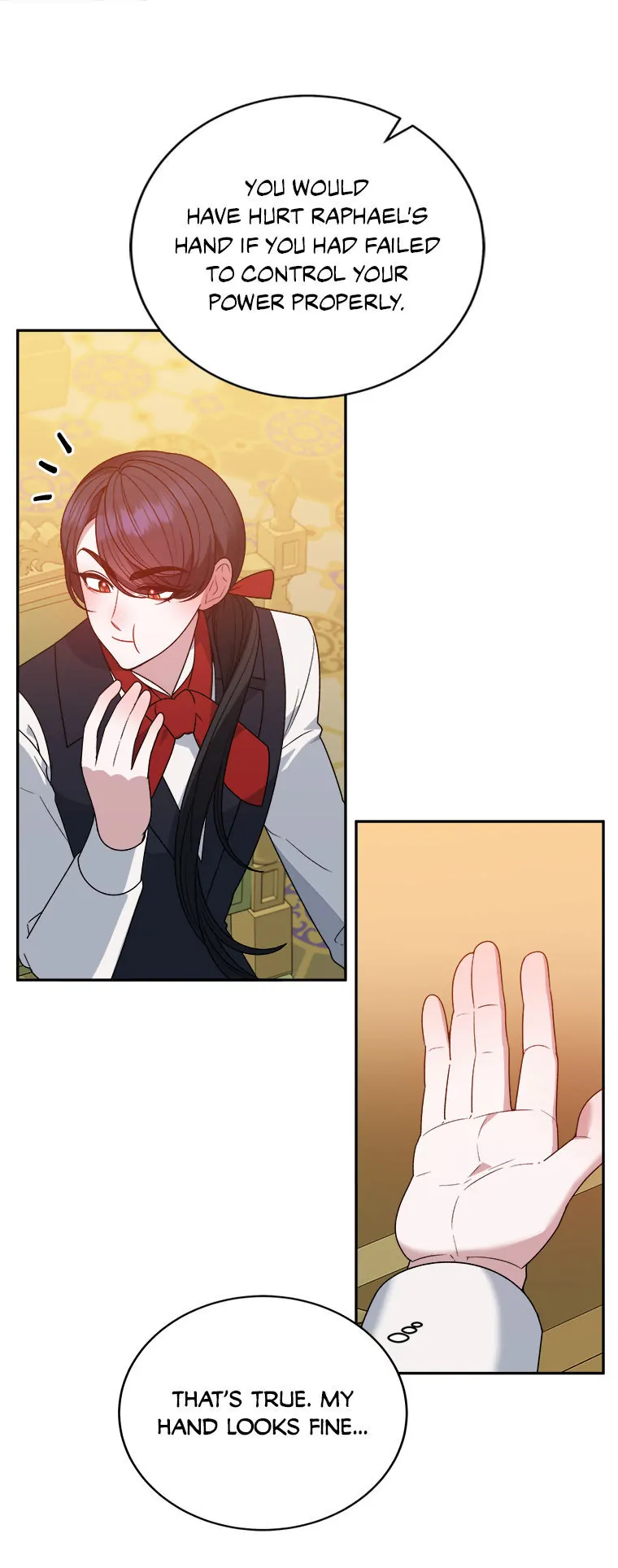 Read One Step Forward To The Flower Path Manga Online