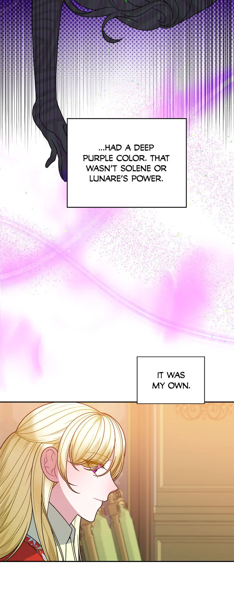 Read One Step Forward To The Flower Path Manga Online