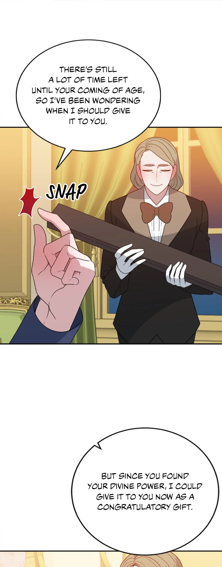 Read One Step Forward To The Flower Path Manga Online