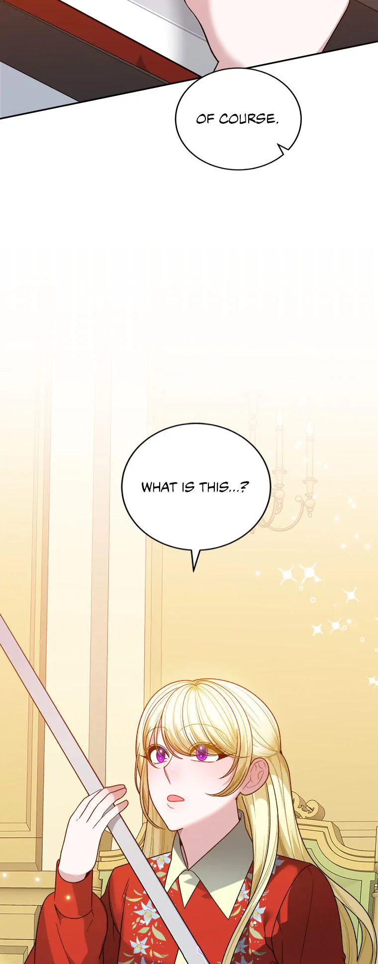 Read One Step Forward To The Flower Path Manga Online