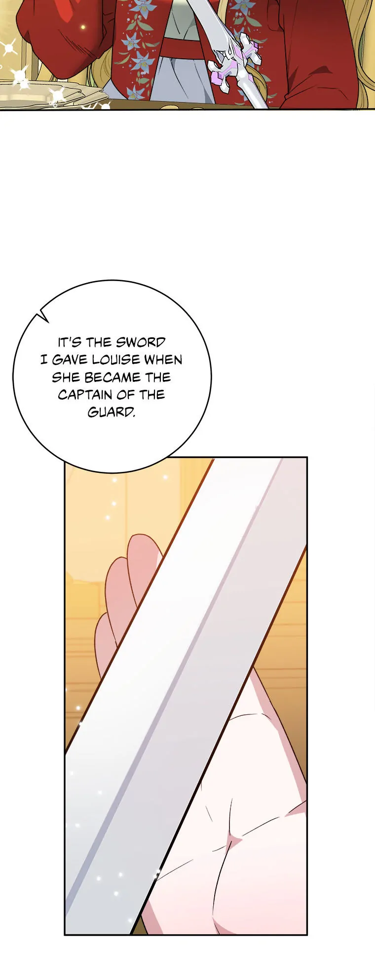 Read One Step Forward To The Flower Path Manga Online