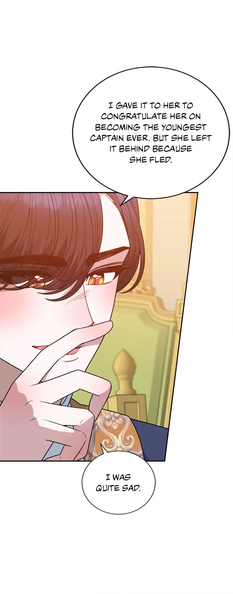 Read One Step Forward To The Flower Path Manga Online