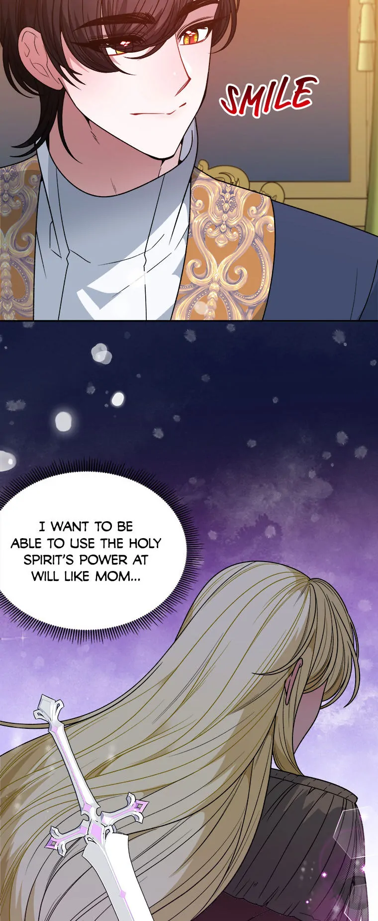 Read One Step Forward To The Flower Path Manga Online