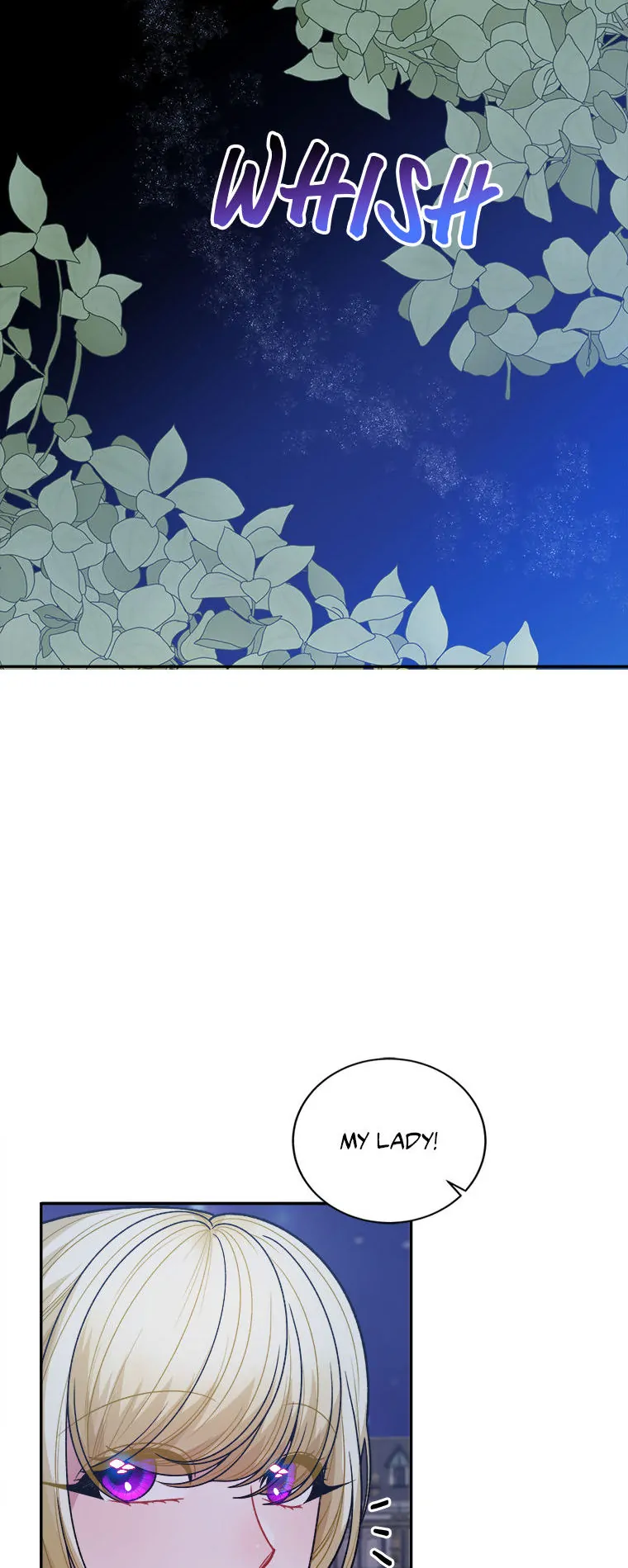 Read One Step Forward To The Flower Path Manga Online